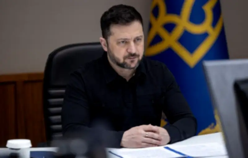 Guerre en Ukraine : Zelensky demande des détails sur la trêve russe du 9 mai