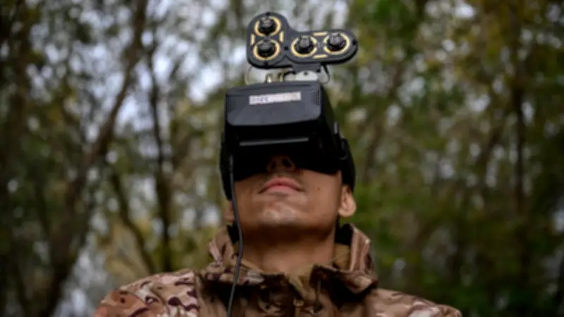 Guerre future : au-delà du fétichisme technologique