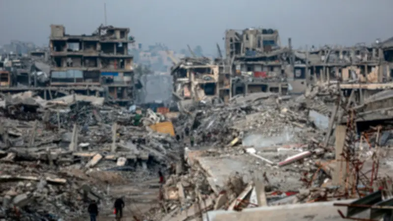 Guerre à Gaza: deux enfants français tués, enquête pour crimes de guerre requise