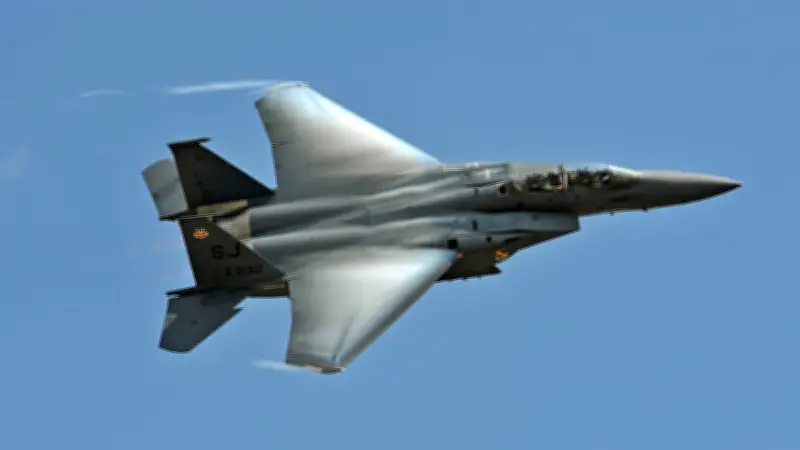 Guerre Iran-USA : Le second pilote américain retrouvé sain et sauf après une audacieuse opération