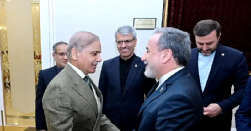 Guerre Iran-USA : les pourparlers de paix au point mort