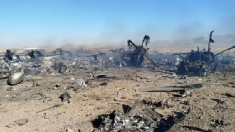 Guerre Iran-USA : Trump repousse son ultimatum mais promet l'enfer à Téhéran