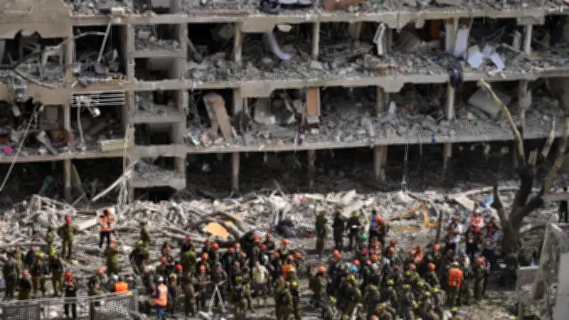 Guerre Israël-Iran : des départs possibles vers la France depuis Israël