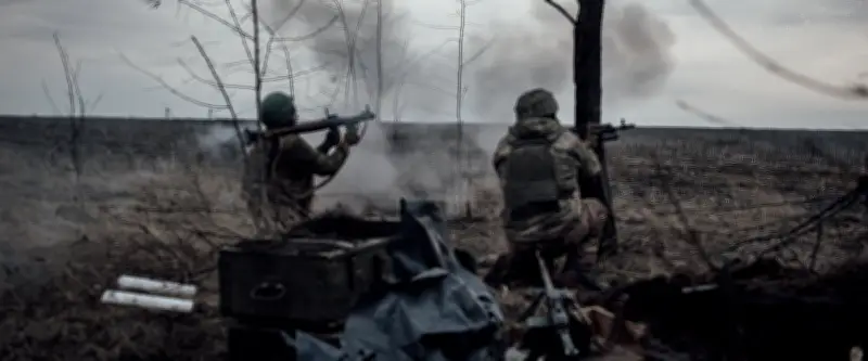 Guerre Ukraine: enregistrement révèle cannibalisme soldats russes