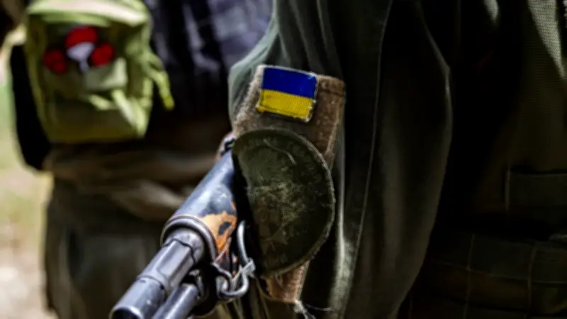 Guerre Ukraine : un Français de 21 ans porté disparu depuis une semaine