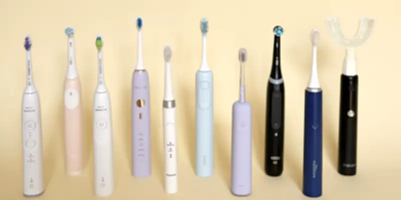 Guide d'achat : Comment choisir la meilleure brosse à dents électrique en 2026