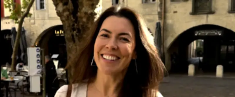 Guidée par ChatGPT, une Américaine s'installe à Uzès et ne regrette rien