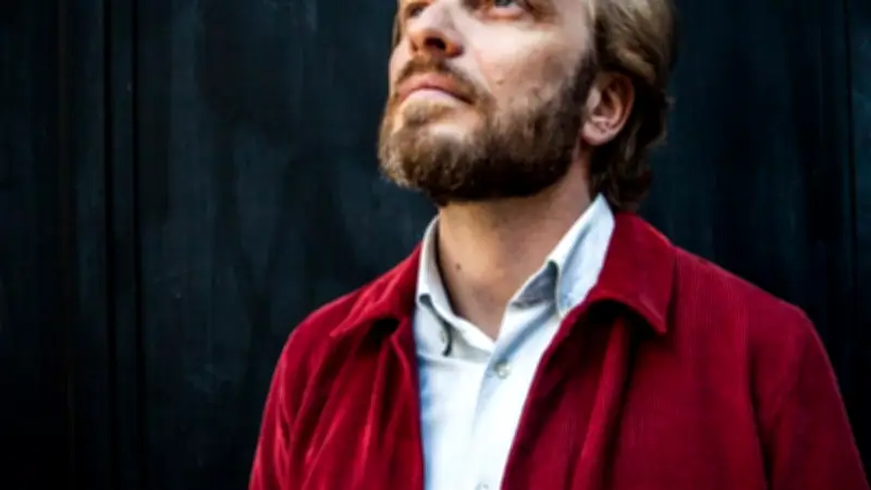 Guilhem Valayé en concert au Malpas pour une soirée musicale détente en Domitienne