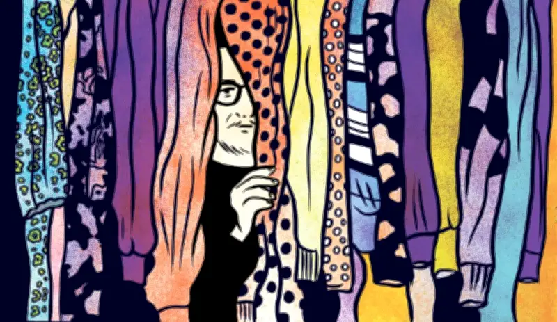 Guillaume Erner revient sur son parcours atypique dans le Sentier