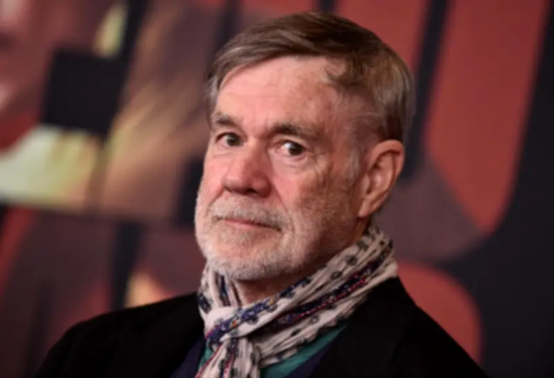 Gus Van Sant de retour avec 'La Corde au cou' : rencontre avec un cinéaste taiseux