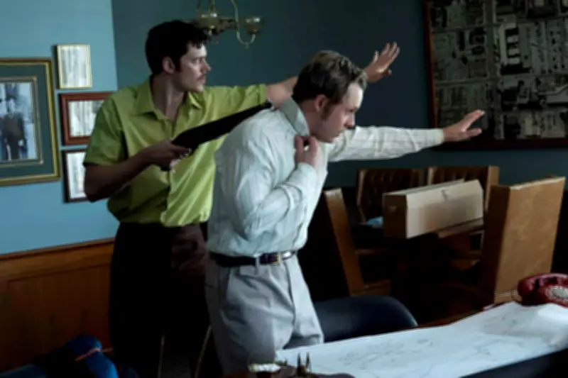 Gus van Sant explore l'Amérique avec 'La Corde au cou', un drame true crime des années 1970