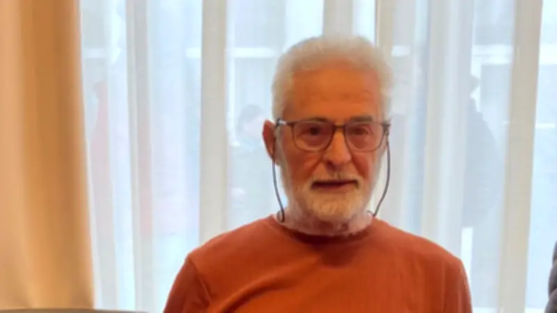 Guy Albecq proposé comme maire honoraire après 43 ans de service à Maraussan