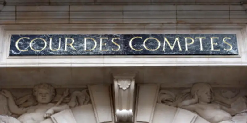 Guyane : la Cour des comptes épingle deux maires pour mauvaise gestion des deniers publics