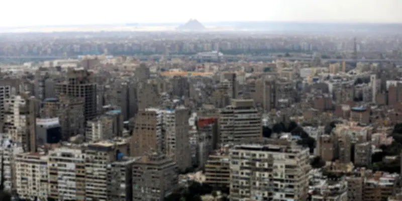 Égypte : fin des loyers bloqués, des appartements à 30 centimes par mois