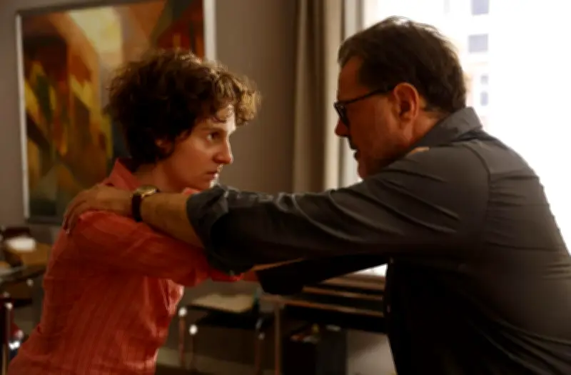 Hagai Levi présente sa série « Etty » en avant-première gratuite à La Rochelle