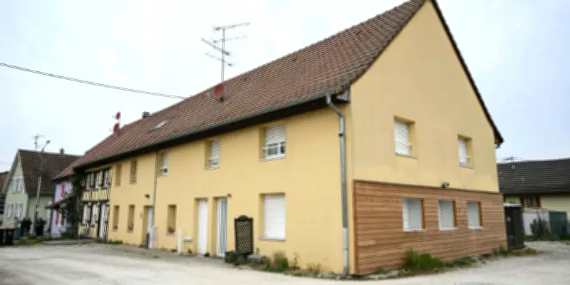 Hagenbach : après la découverte d'un enfant séquestré, la justice et les habitants s'interrogent