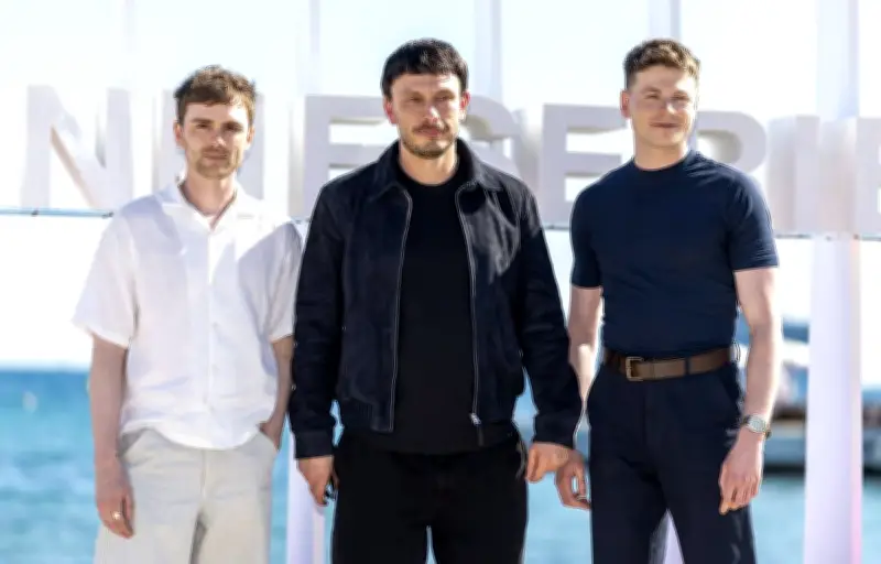 "Half Man" : la nouvelle série choc de Richard Gadd explore la toxicité masculine