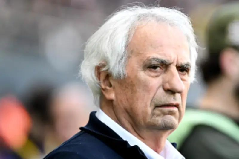 Halilhodzic suspendu quatre matchs après son exclusion contre Brest