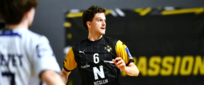 Handball : Frontignan doit désormais regarder derrière pour le maintien
