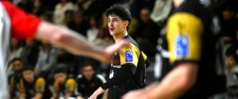 Handball : le FTHB se relève après sa défaite à Angers et reçoit Massy