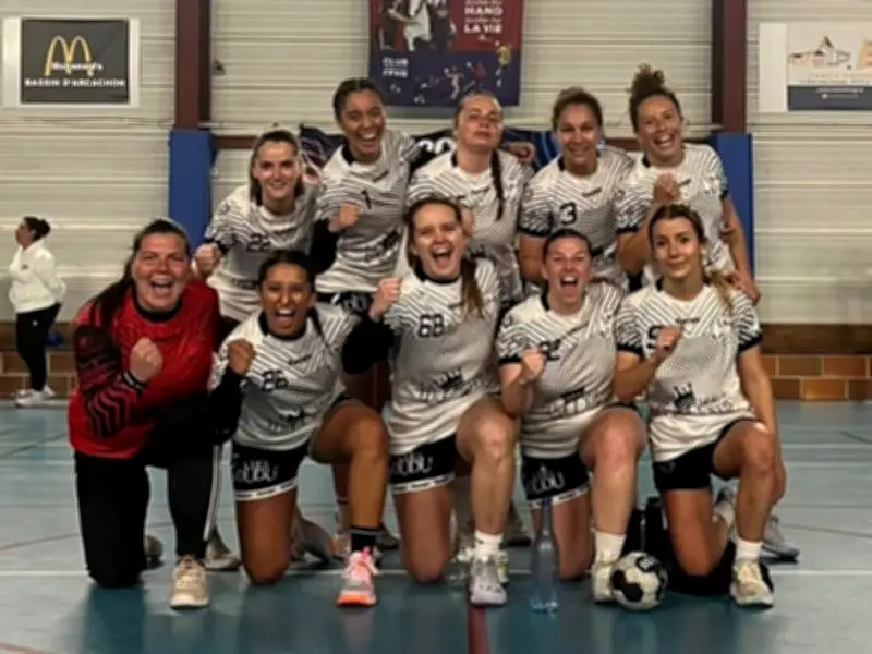Handball : le MHB reçoit son dauphin pour un match décisif