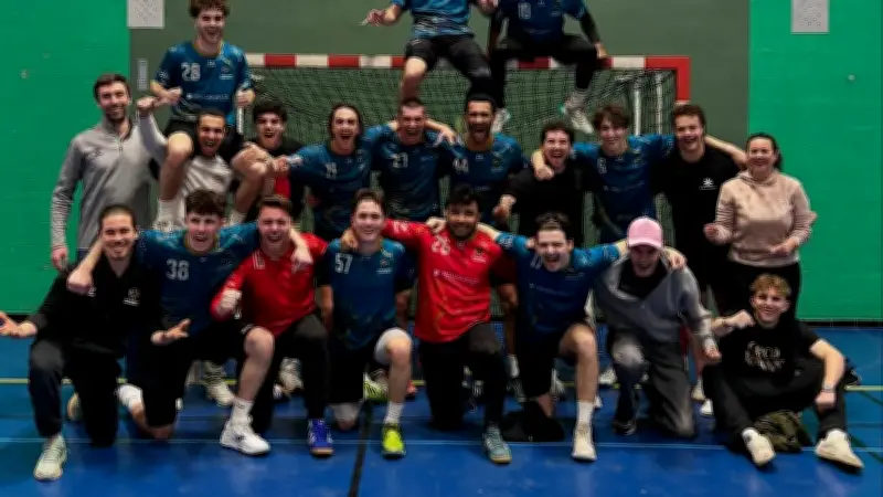 Handball : un match crucial pour le maintien en N3 se joue ce week-end à Prades