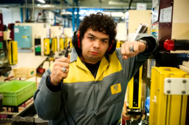 Handicap au travail : libérer la parole pour faciliter l'insertion professionnelle