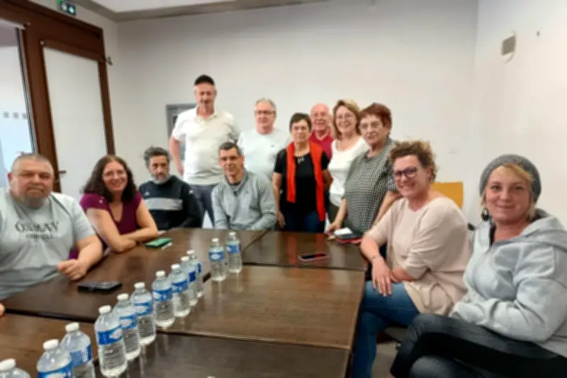 Handilavie à Saint-Maximin : sept événements pour l'inclusion des personnes handicapées