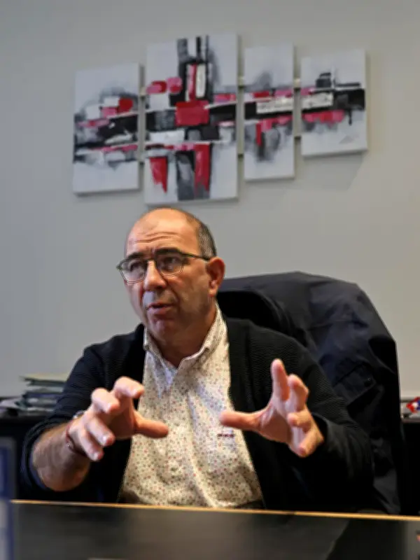 Harcèlement moral : 12 mois avec sursis requis contre l'ex-maire d'Aire-sur-l'Adour