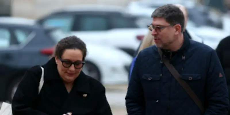 Harcèlement scolaire : l'ex-professeure d'Évaëlle condamnée à un an de prison avec sursis
