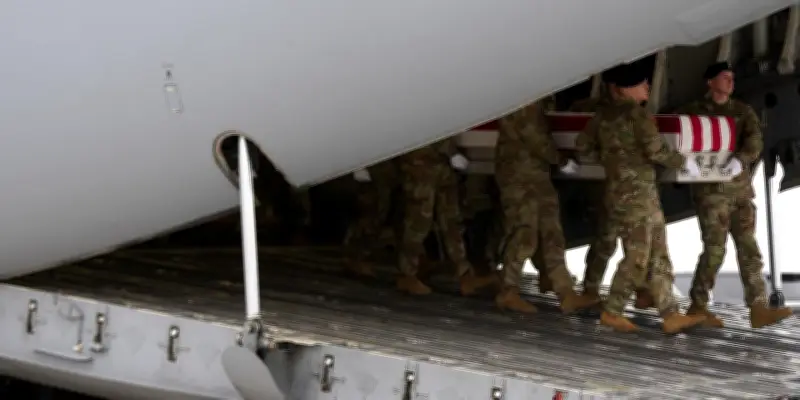 Harold James : Les États-Unis confrontés à leur propre impasse au Moyen-Orient