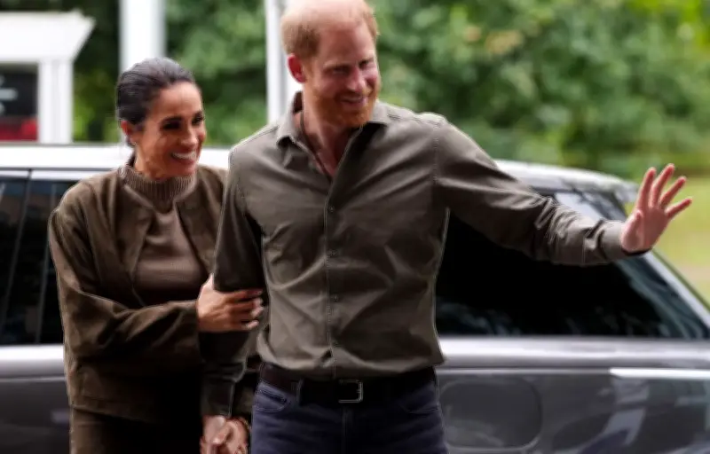 Harry et Meghan en Australie : des événements à prix d'or pour les fans