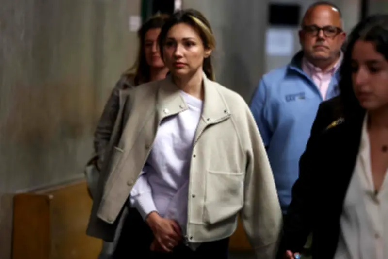 Harvey Weinstein : Jessica Mann témoigne de ses premières rencontres au nouveau procès