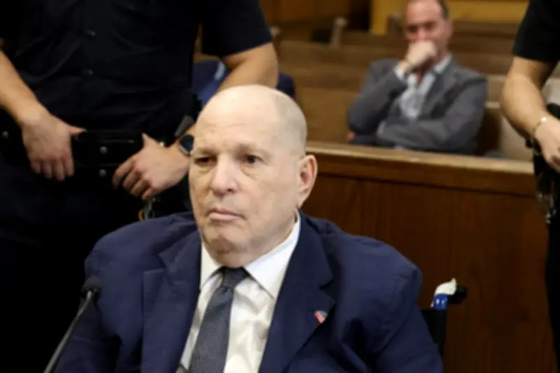 Harvey Weinstein rejugé pour viol à New York : un nouveau procès sous tension