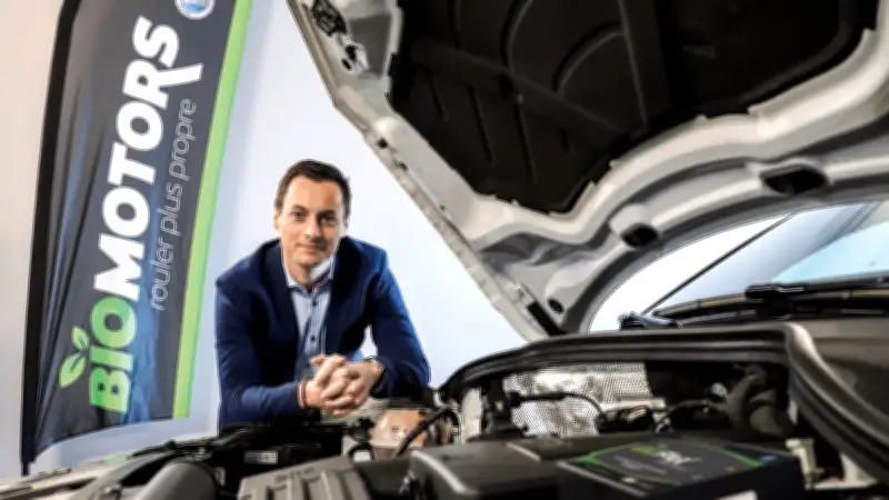 Hausse des prix du carburant : l'électrique et le superéthanol explosent face à la crise