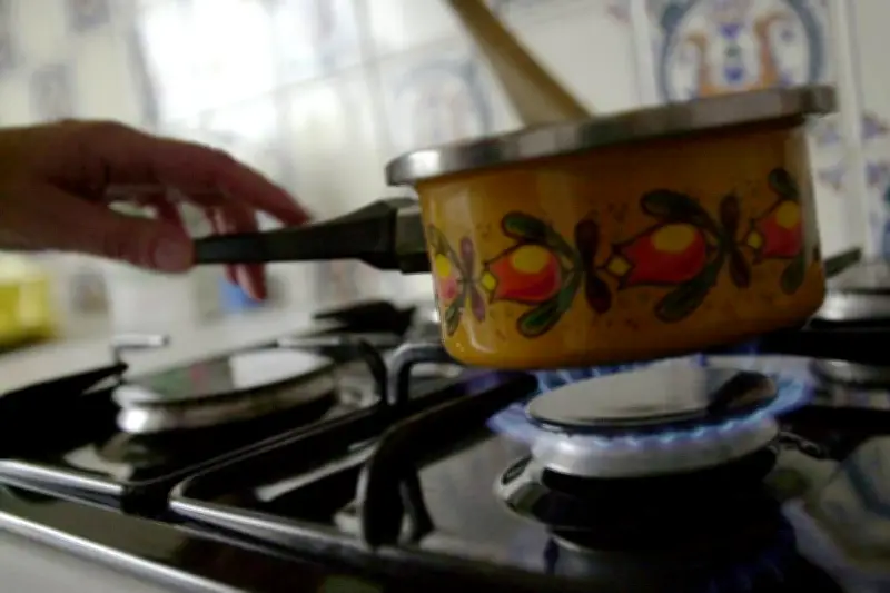 Hausse du gaz de 15,4% en mai : 7,5 millions de ménages impactés par la guerre au Moyen-Orient