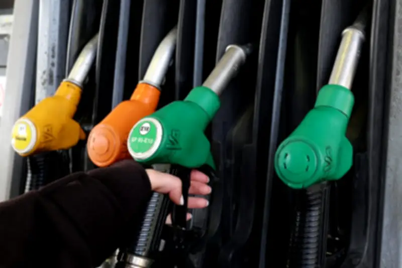 Hausse du prix de l'essence dans les Alpes-Maritimes : votre quotidien change