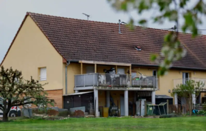 Haut-Rhin : un enfant séquestré un an dans une camionnette, l'enquête s'élargit