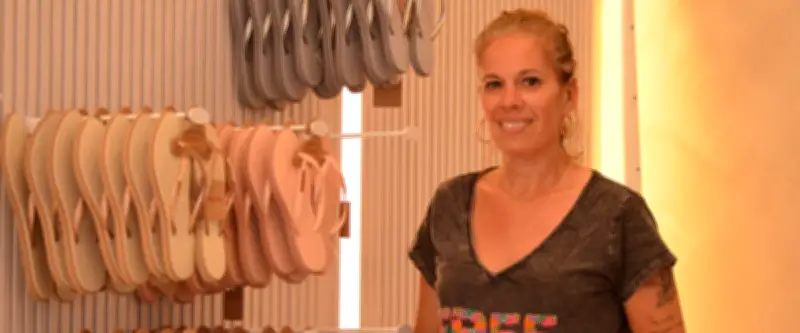 Havaianas ouvre une nouvelle boutique rue de la Loge à Montpellier