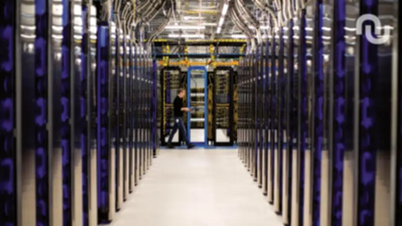 Health Data Hub: la France confie ses données de santé à Scaleway