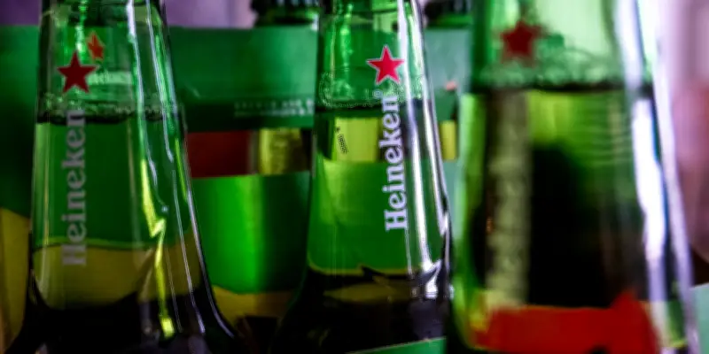 Heineken quitte la RDC après 40 ans, victime de l'instabilité politique et économique
