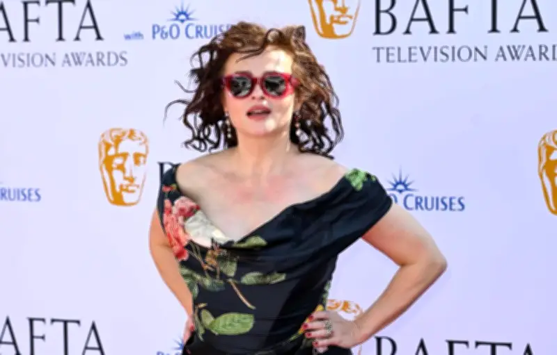 Helena Bonham Carter quitte le casting de The White Lotus saison 4