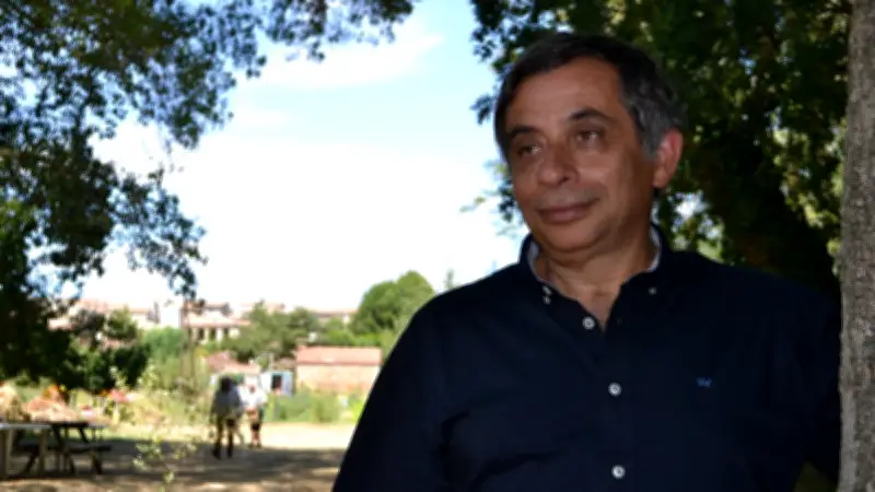 Henri Malosse témoigne des frappes israéliennes au Liban : "Un événement comparable au 11 septembre"