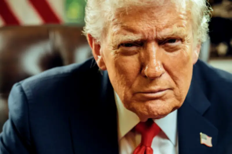 Herbert Wertheim paie 2 millions pour rencontrer Trump, symbole d'une présidence lucrative