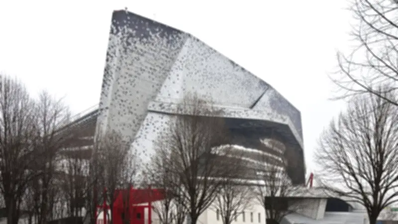 Heurts à la Philharmonie : quatre suspects mis en examen après le concert israélien