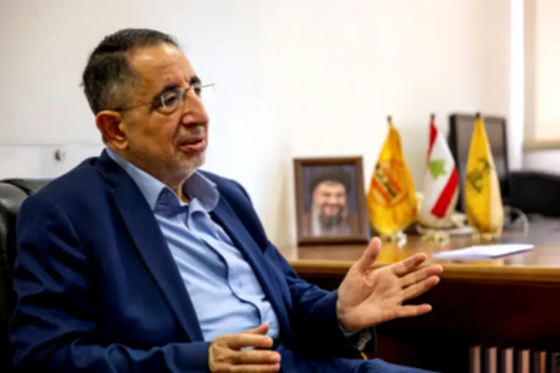 Hezbollah : entretien exclusif avec un député au cœur de la crise libanaise