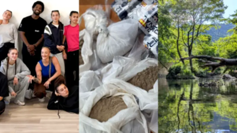 Hip-hop, trafic de drogue, cyanobactéries : l'actu en région