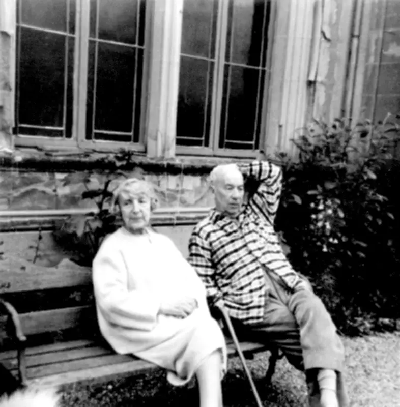 Hélène Morand : la muse méconnue entre Proust, collaboration et renaissance