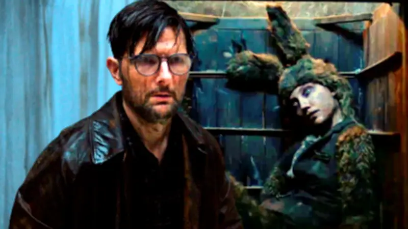 Hokum : Damian McCarthy livre un film d'horreur ambitieux mais imparfait