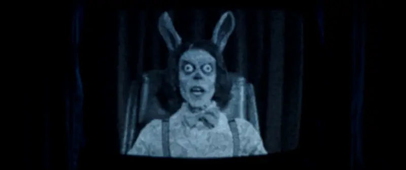 Hokum de Damian McCarthy : une boule de flippant